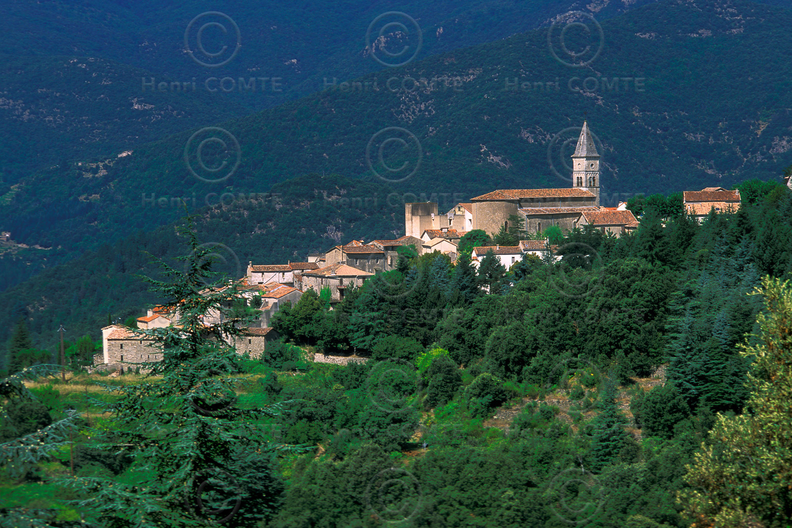 Cévennes
