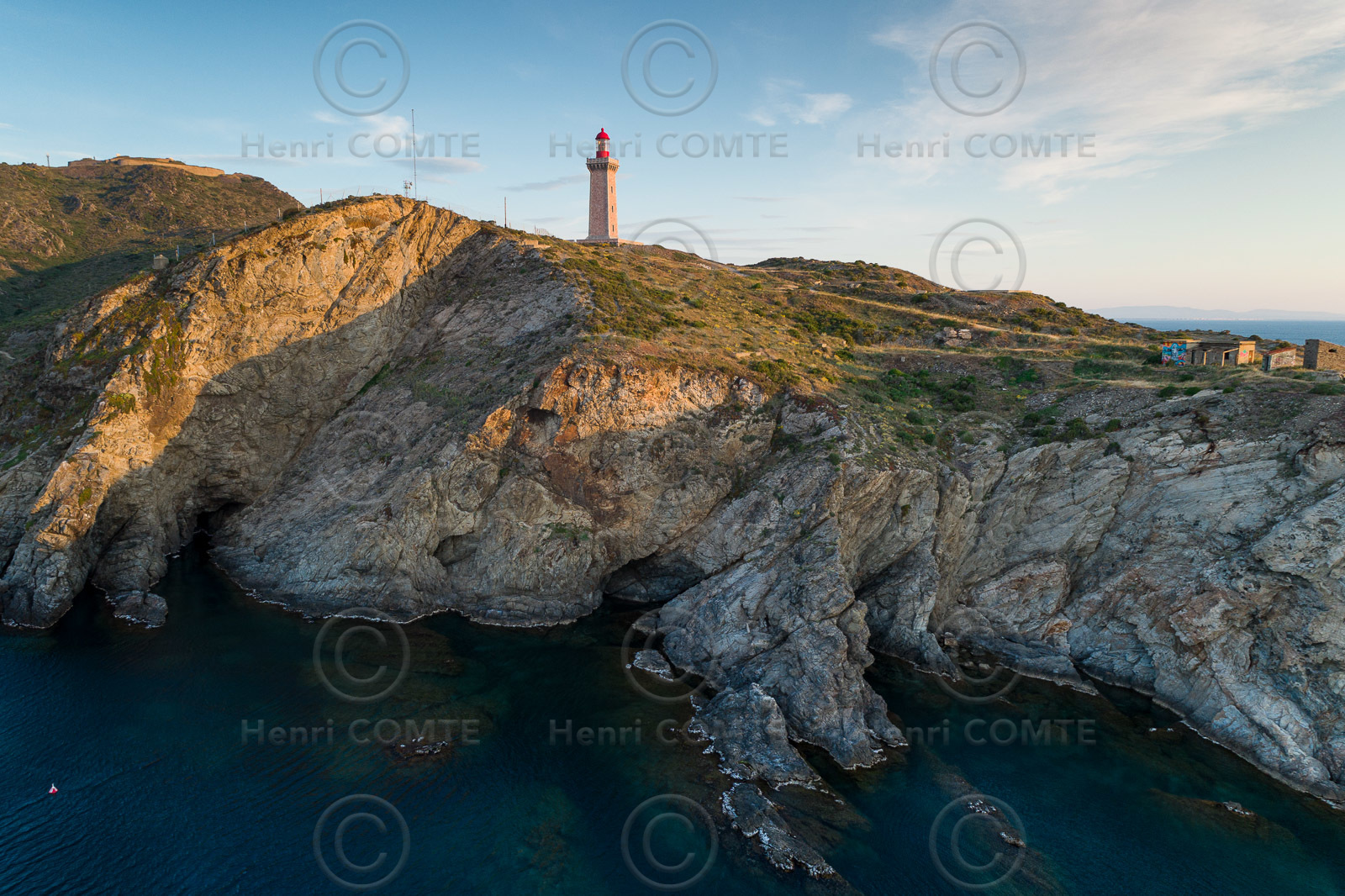 Cap Béar