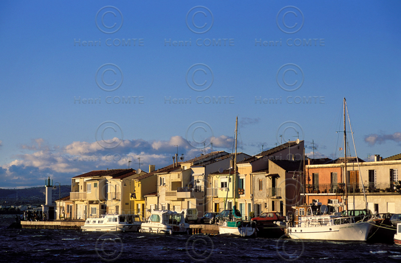 Sete