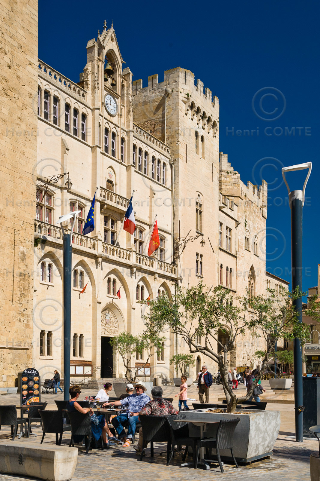 Narbonne