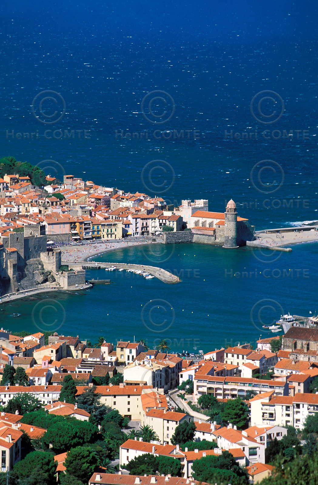 Collioure