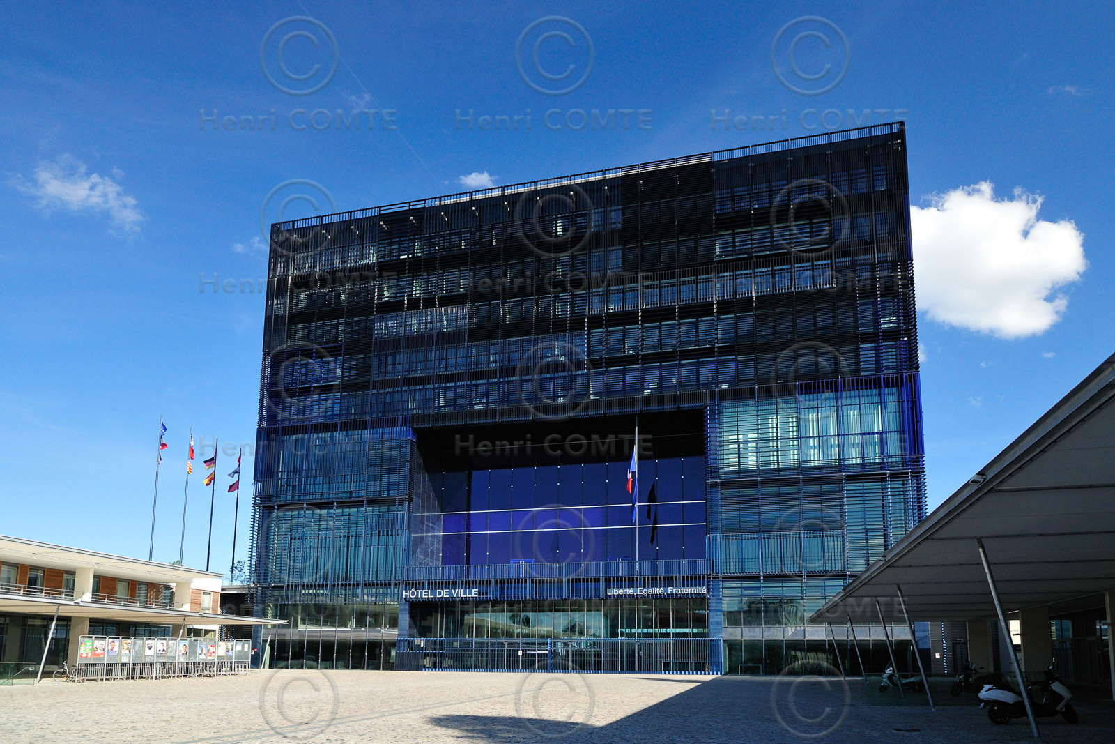 Montpellier