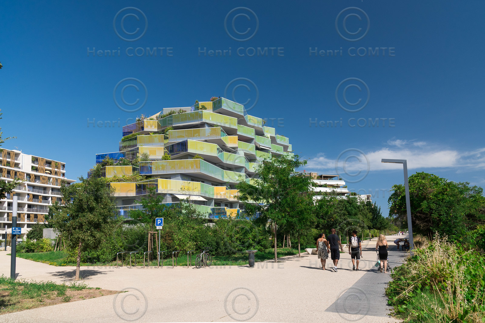 Montpellier