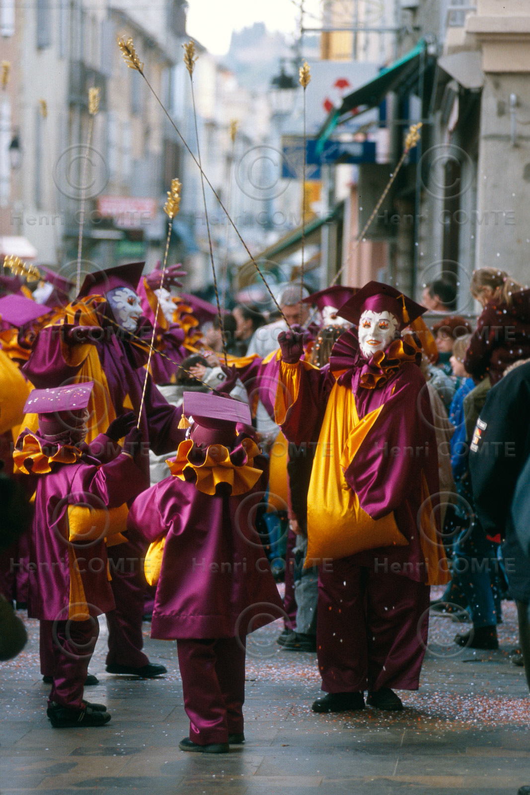 Carnaval de Limoux