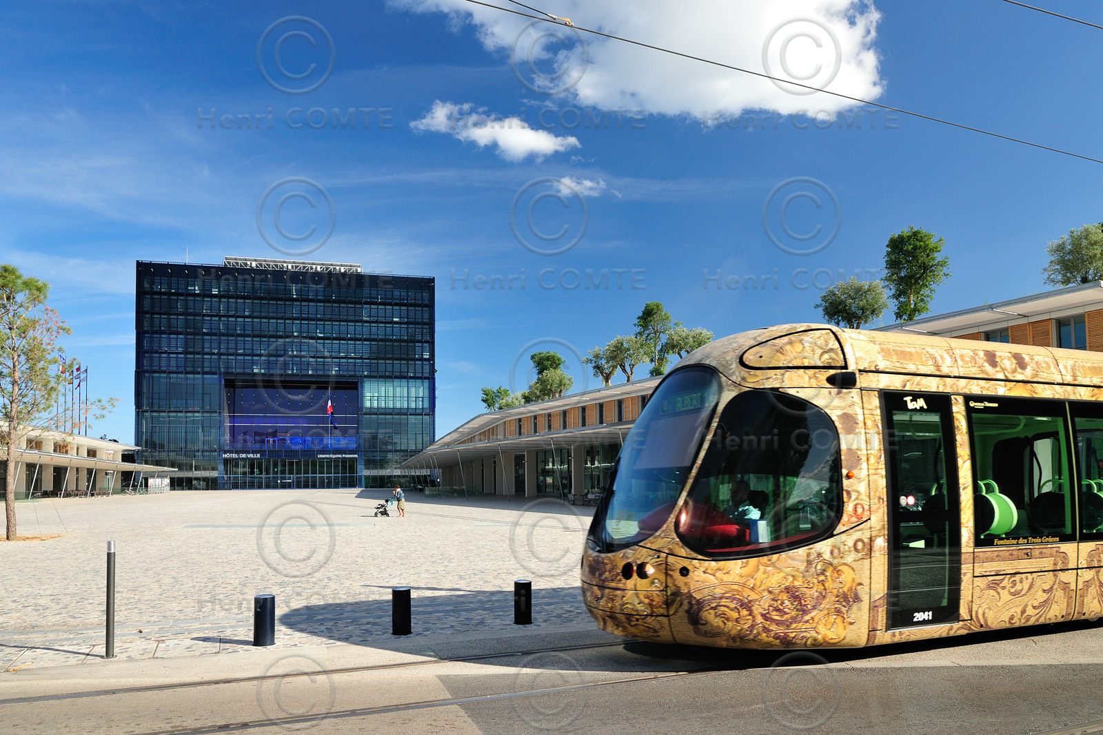 Montpellier