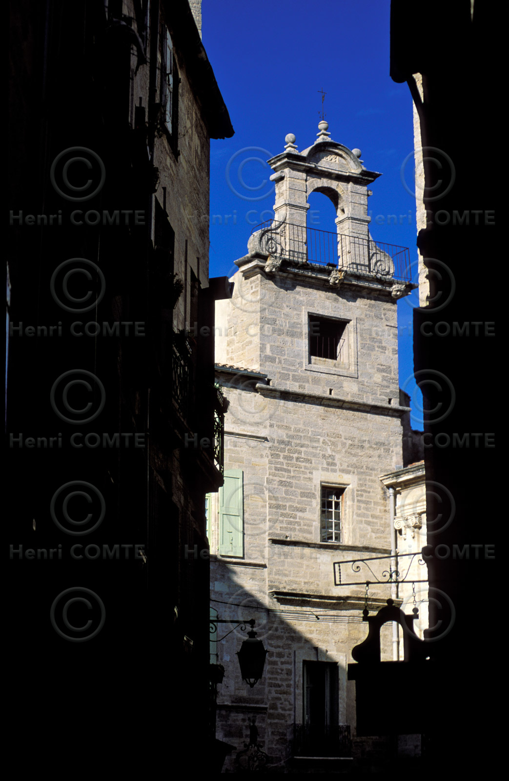 Pezenas