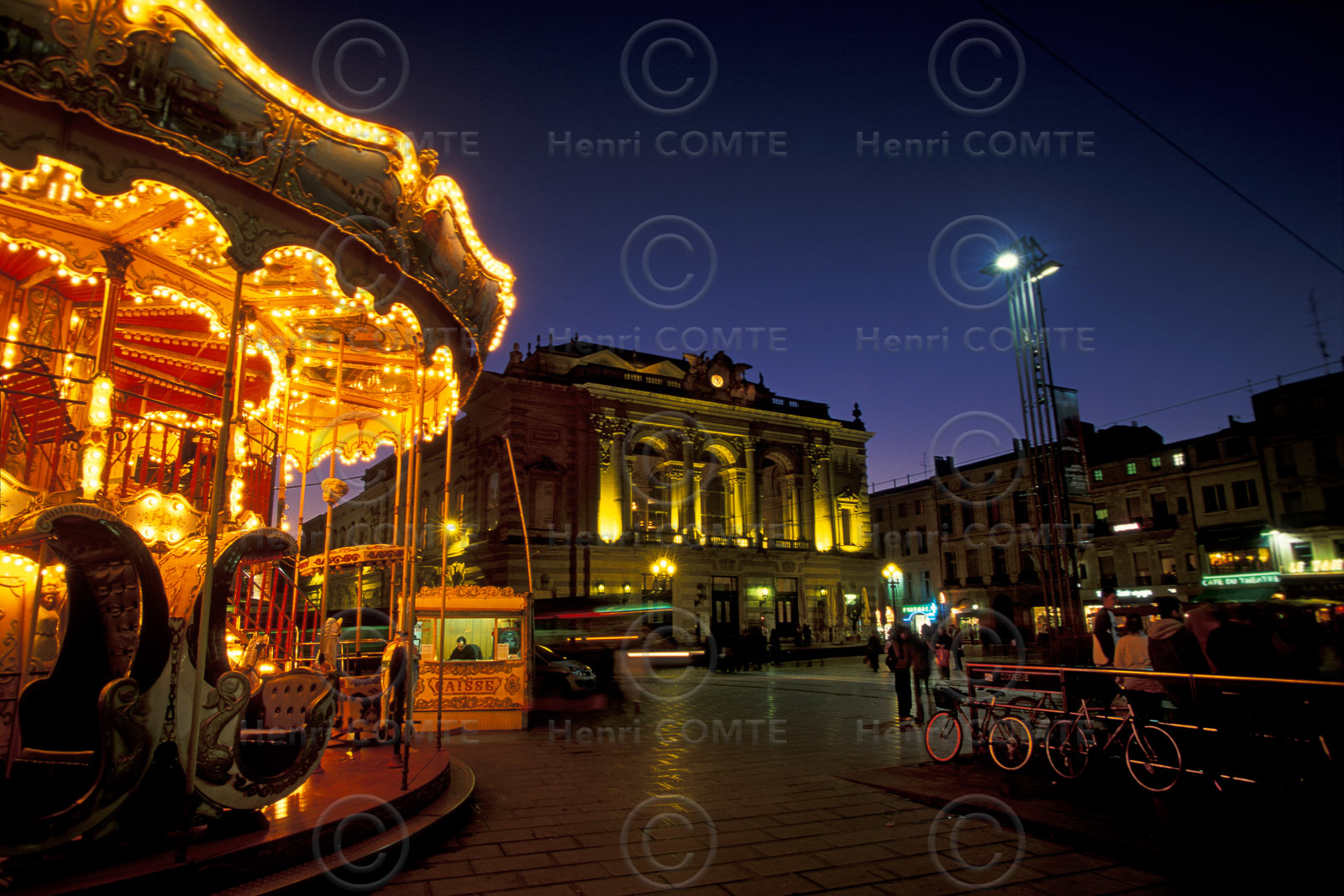 Montpellier