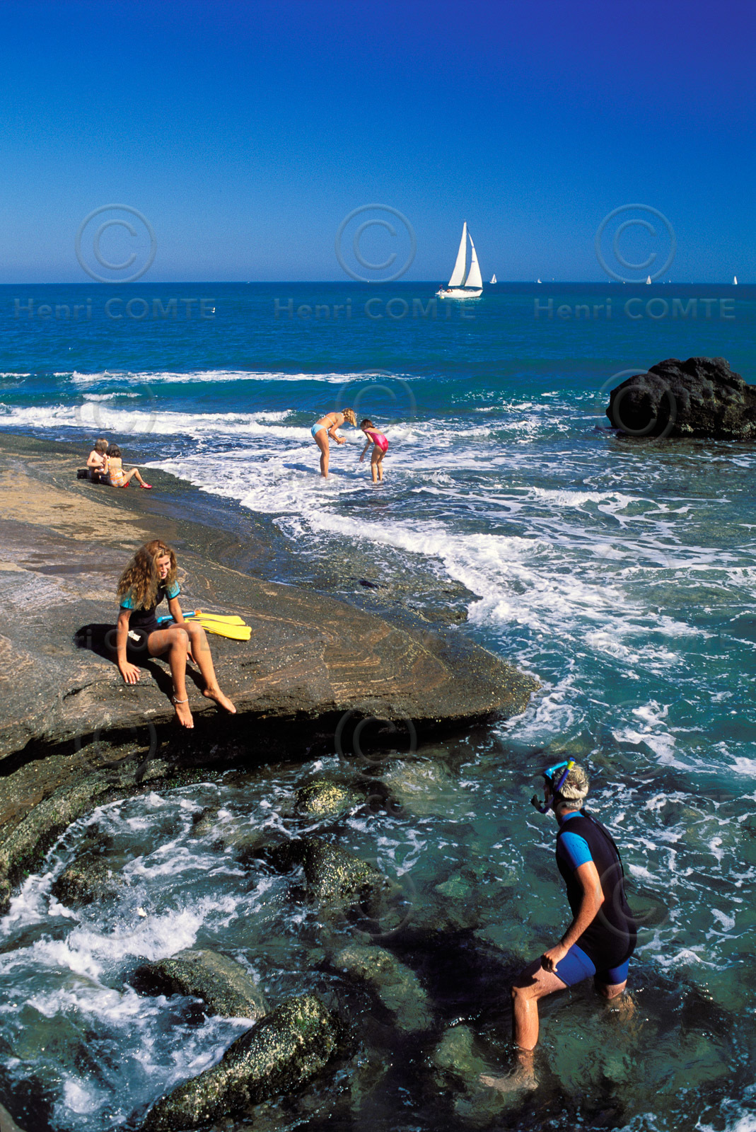 Cap d'Agde