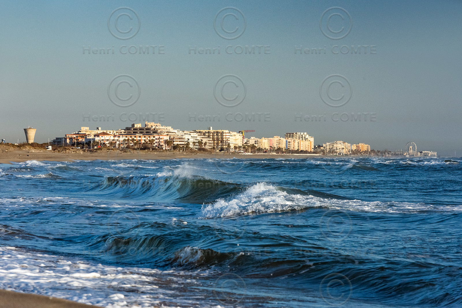 Canet en Roussillon