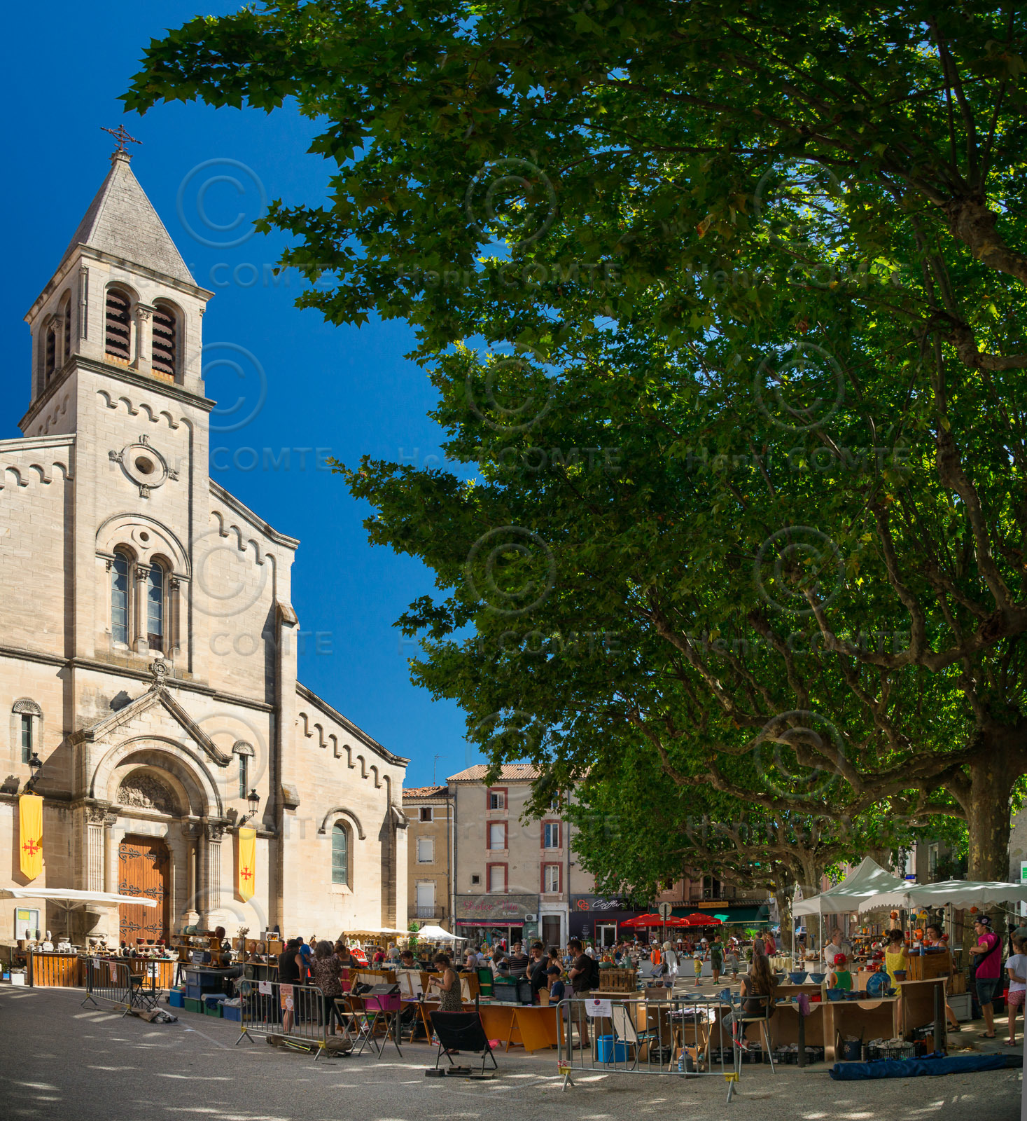 Saint Ambroix
