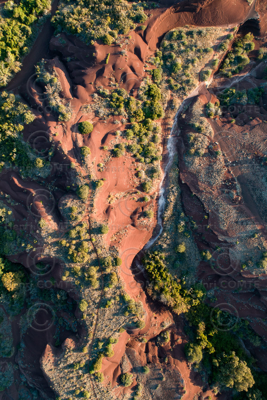 Canyon du diable