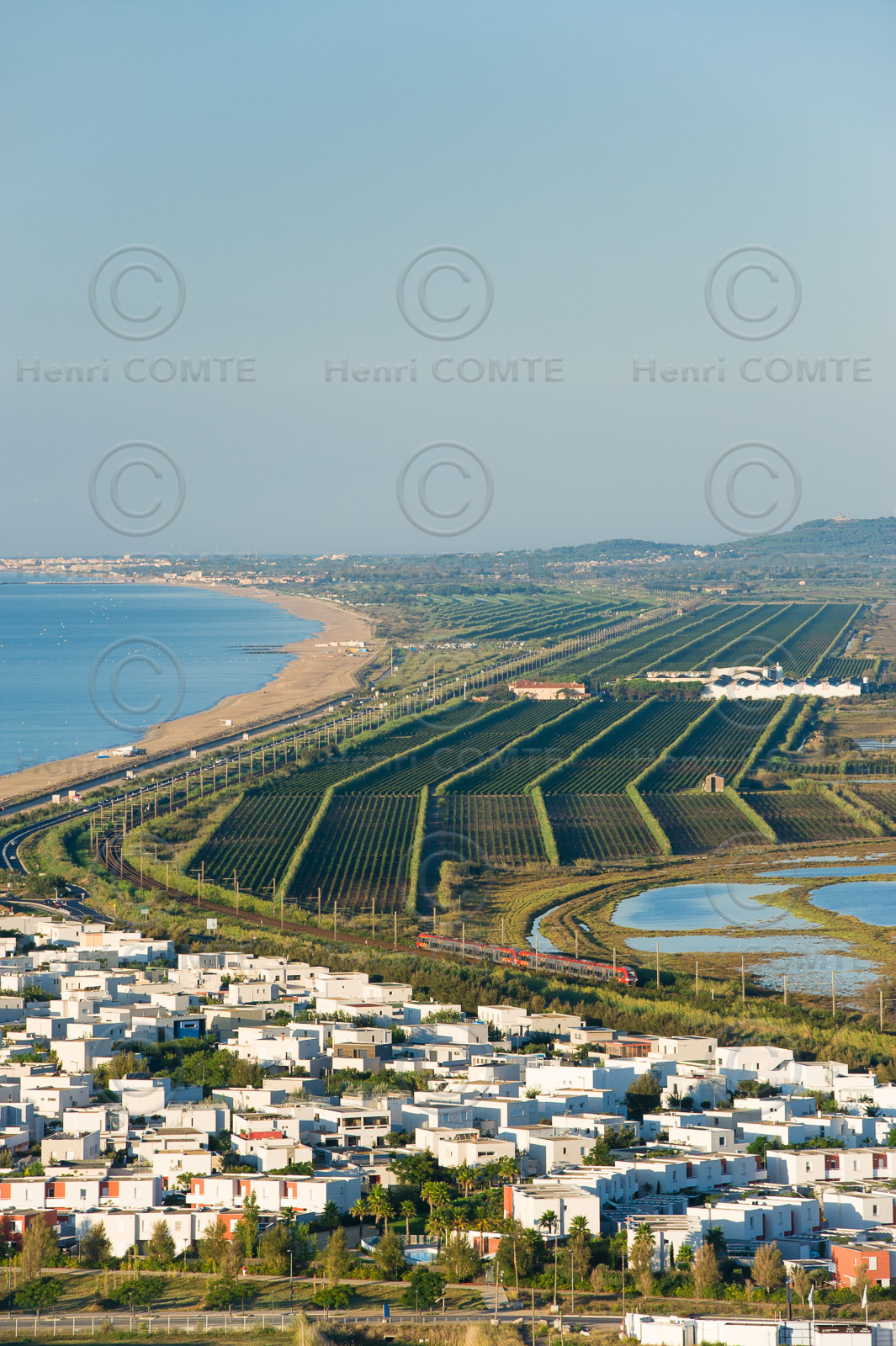 Lido de Sete