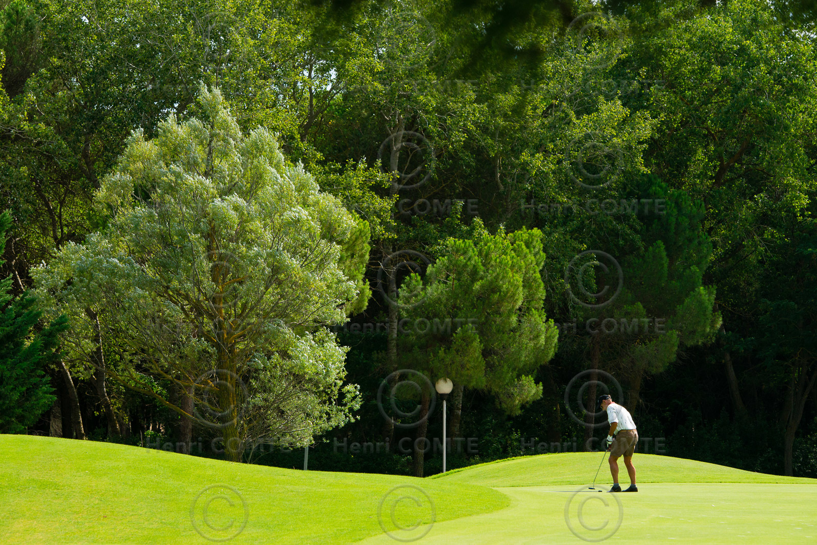 Golf de la Grande-Motte