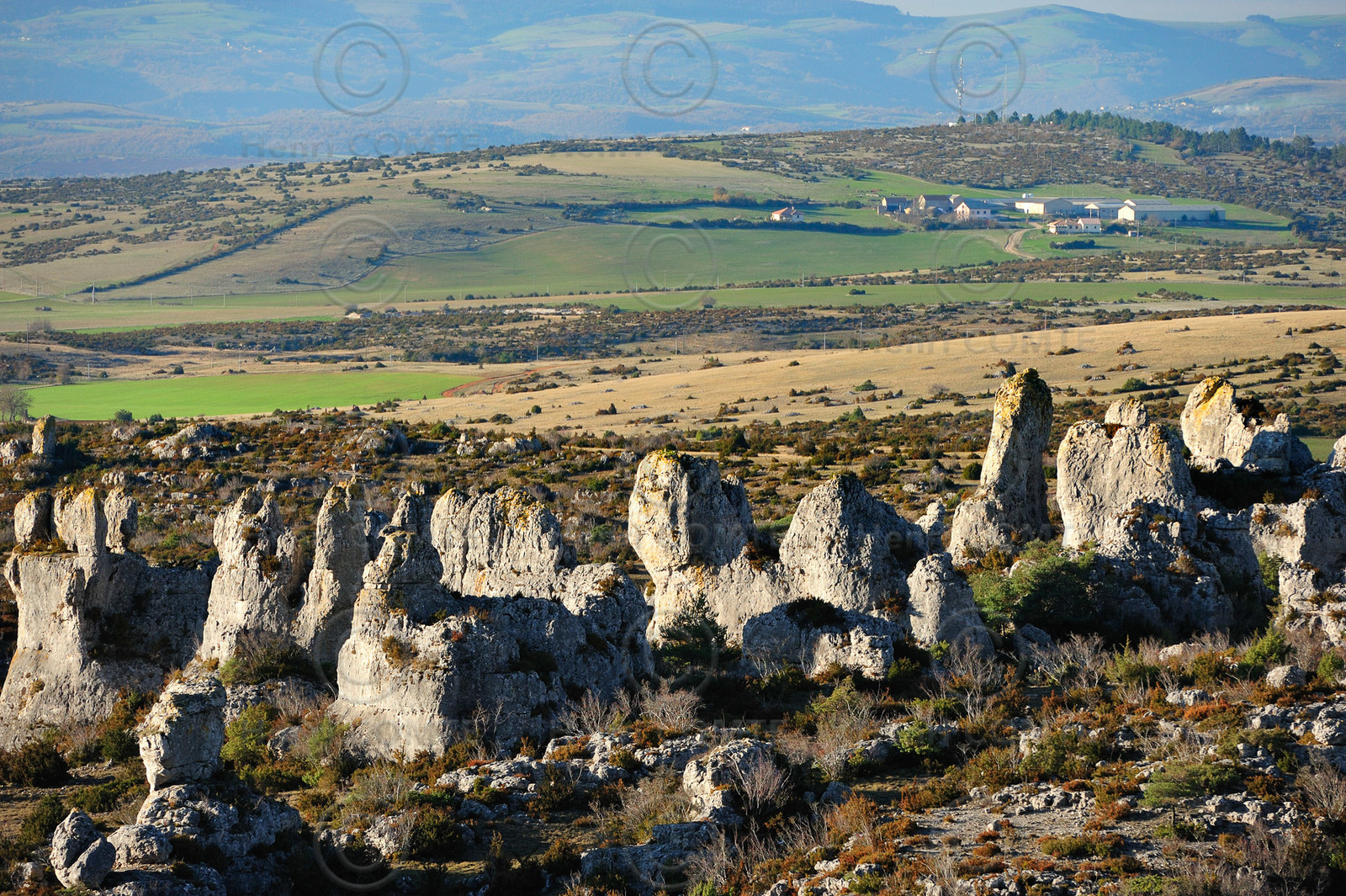 Larzac