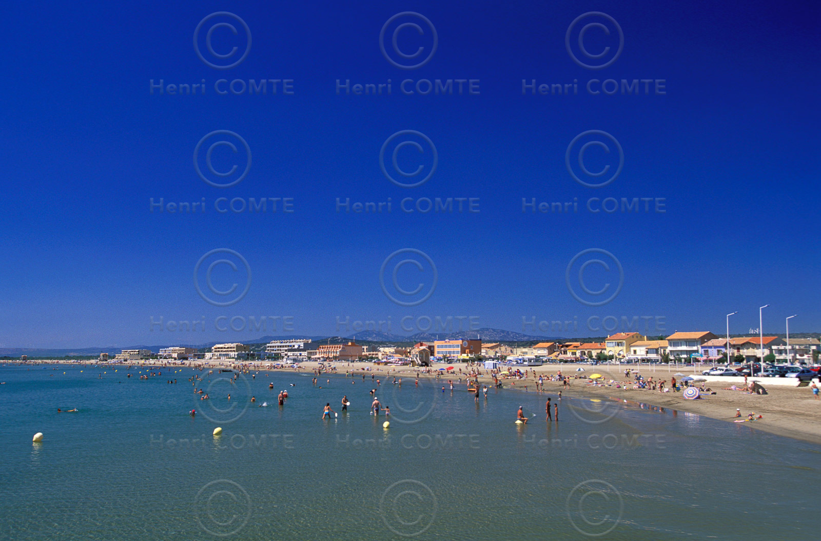 Port la Nouvelle