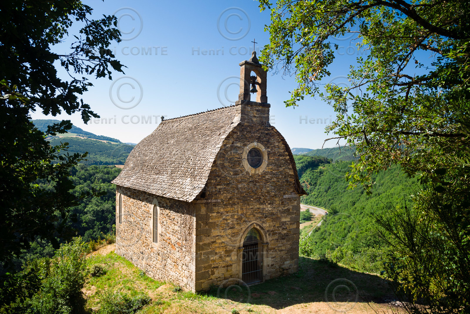 Chapelle