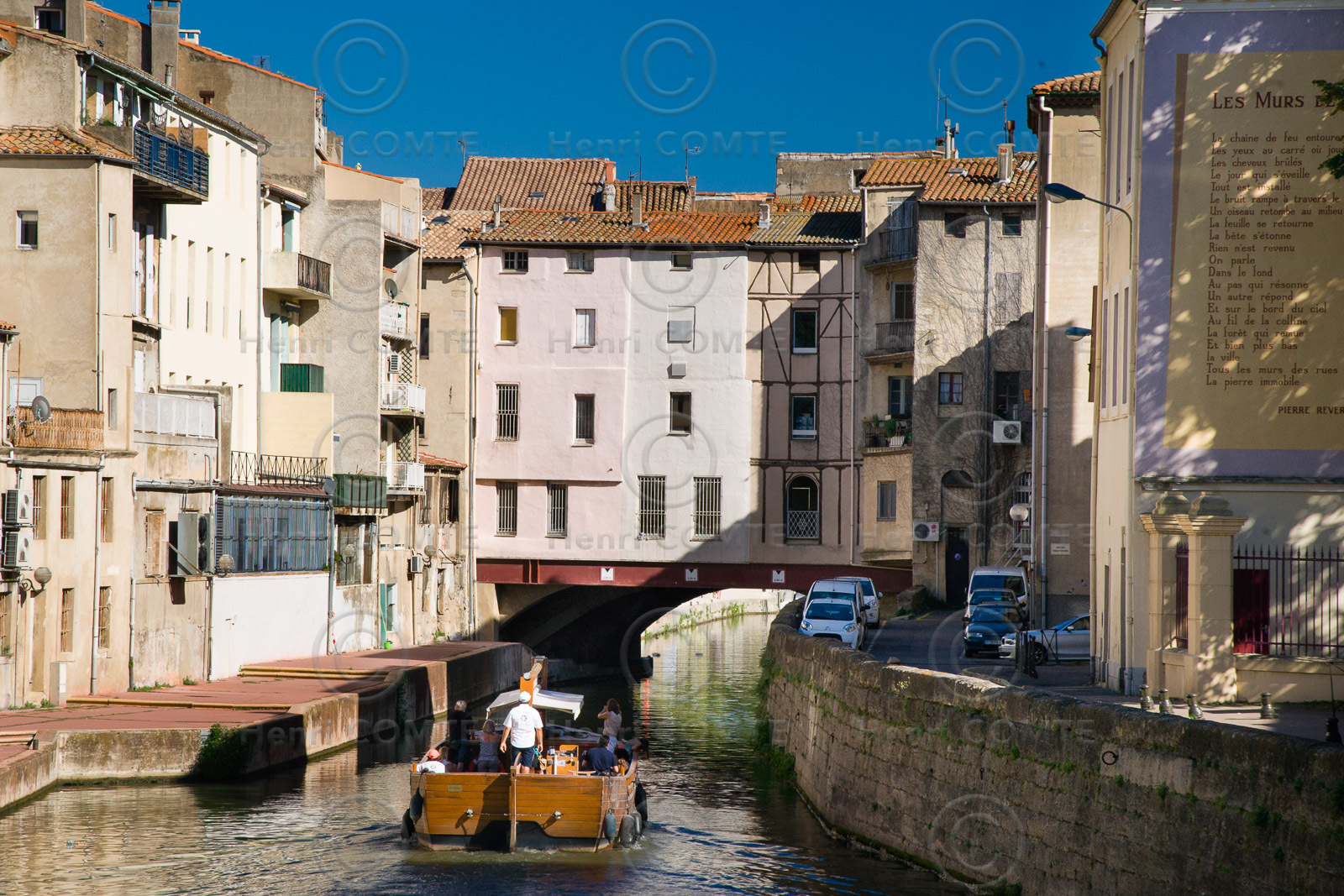 Narbonne