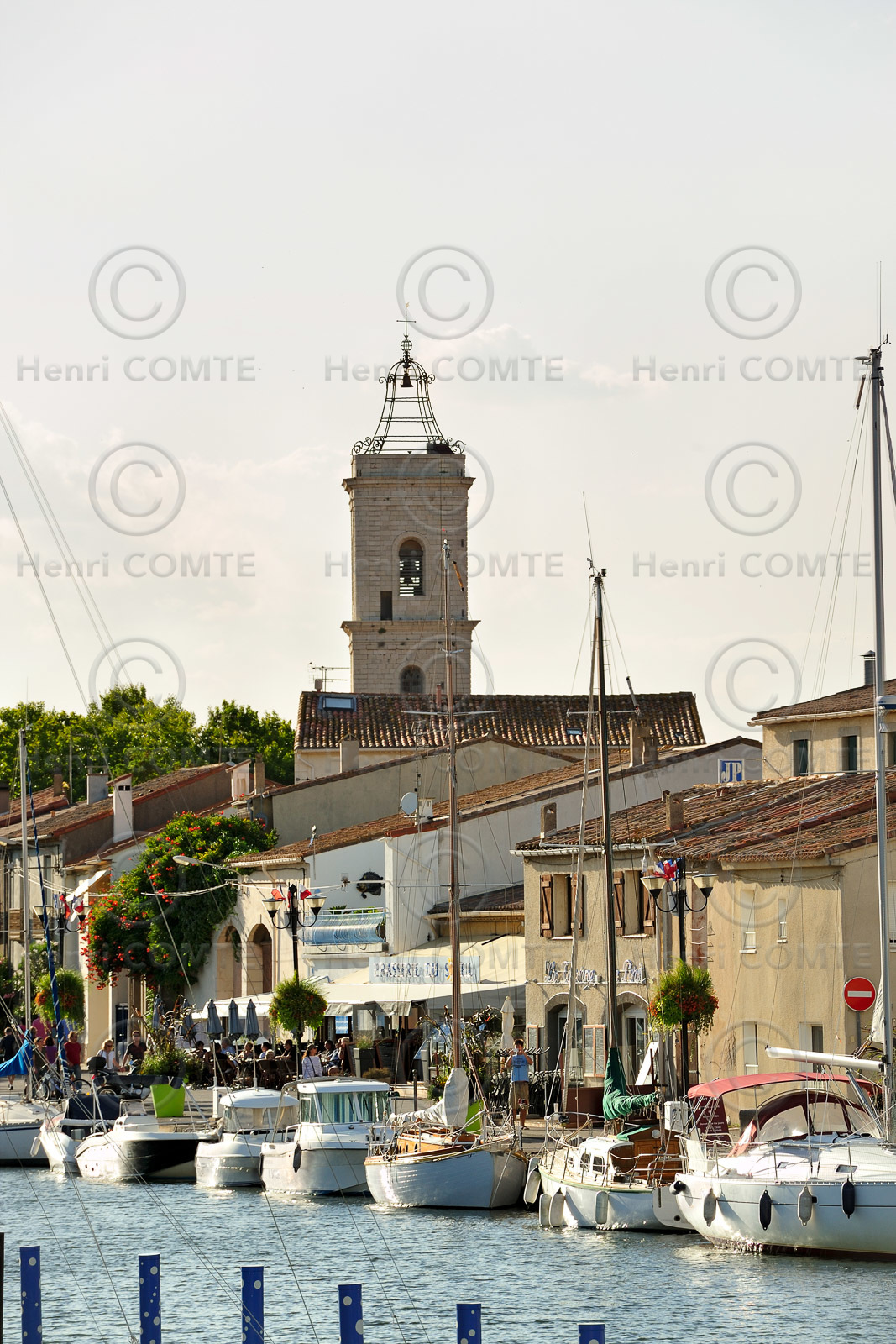 Marseillan