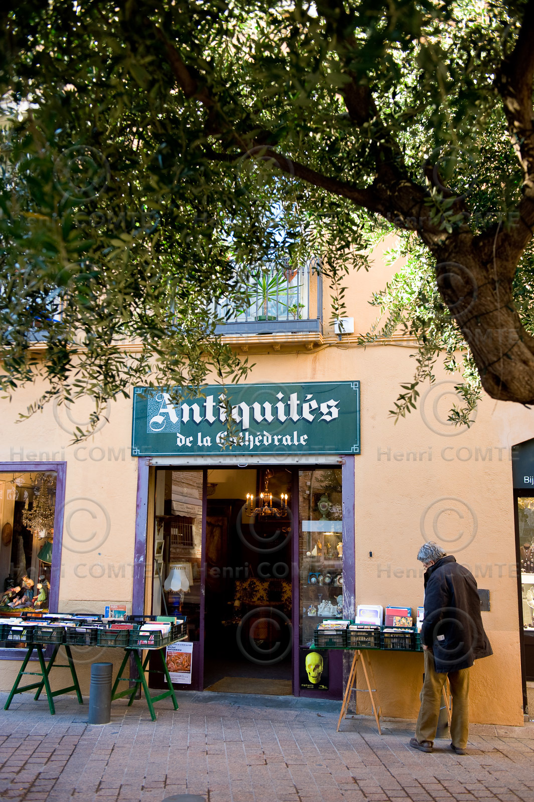 Perpignan