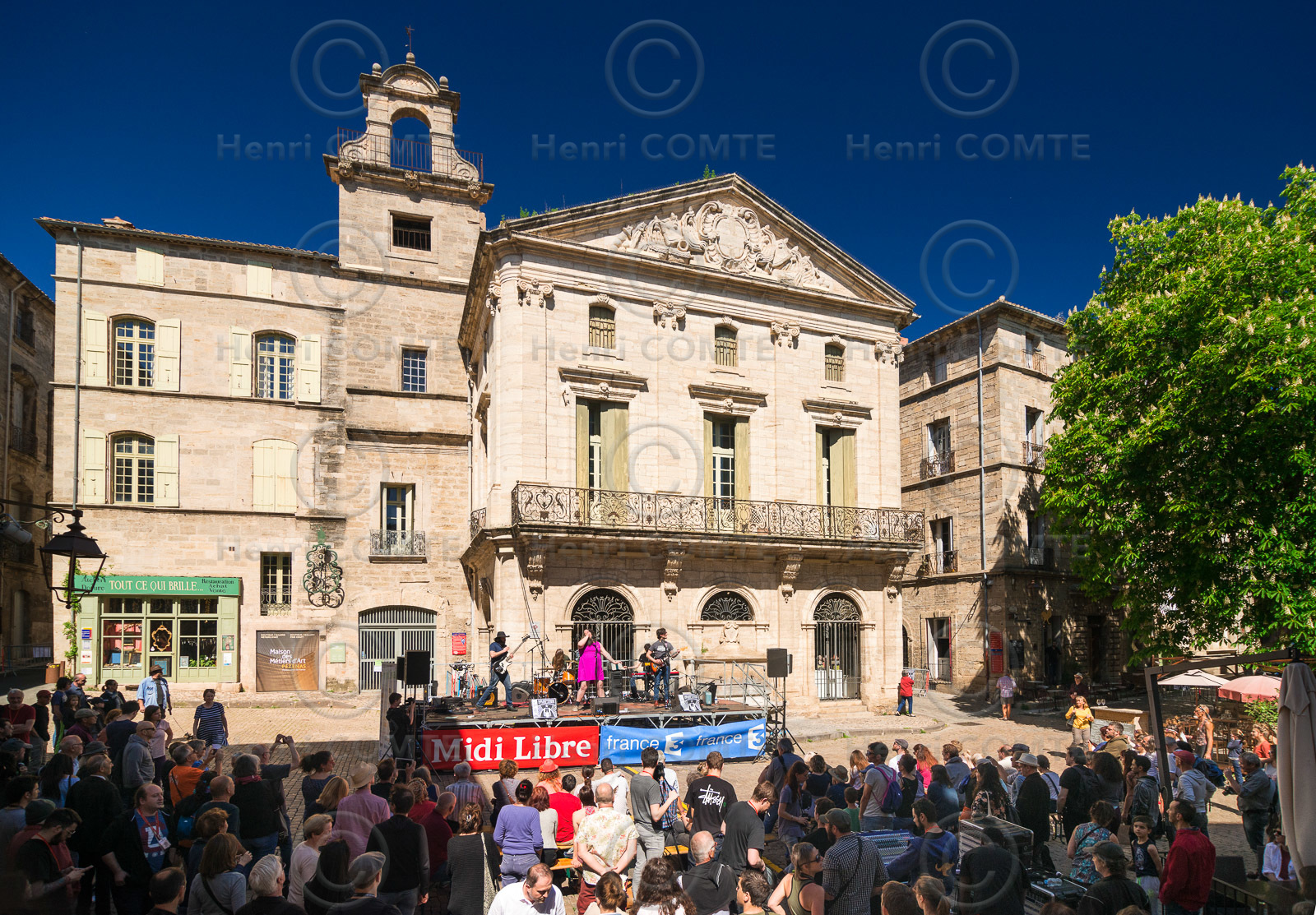 Pezenas