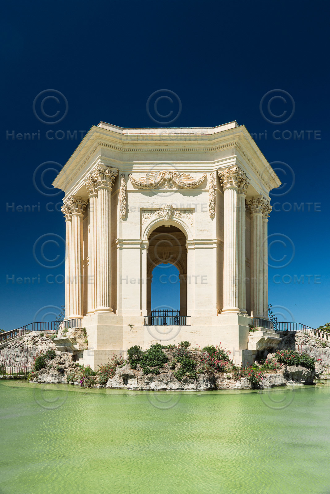Montpellier