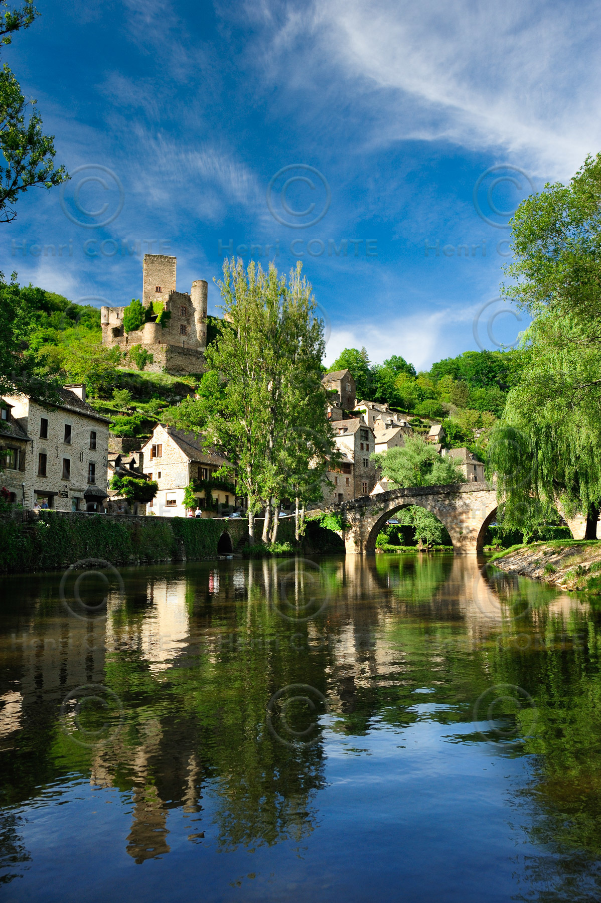 Belcastel