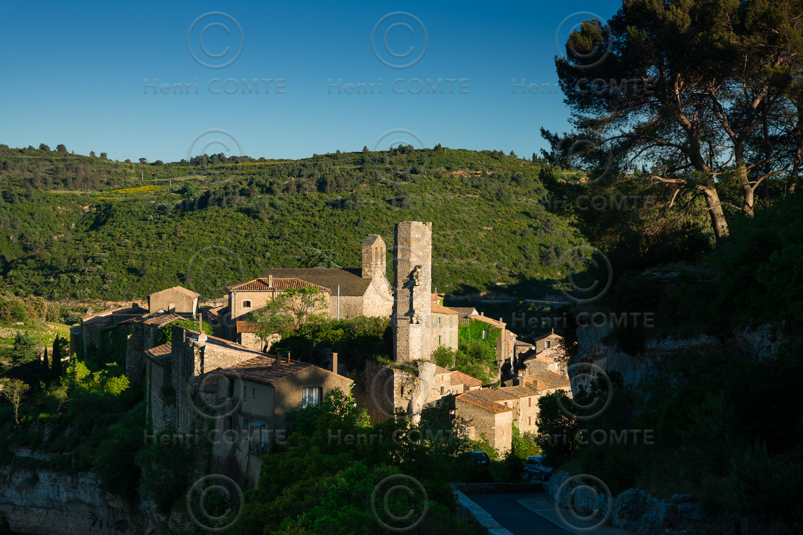 Minerve
