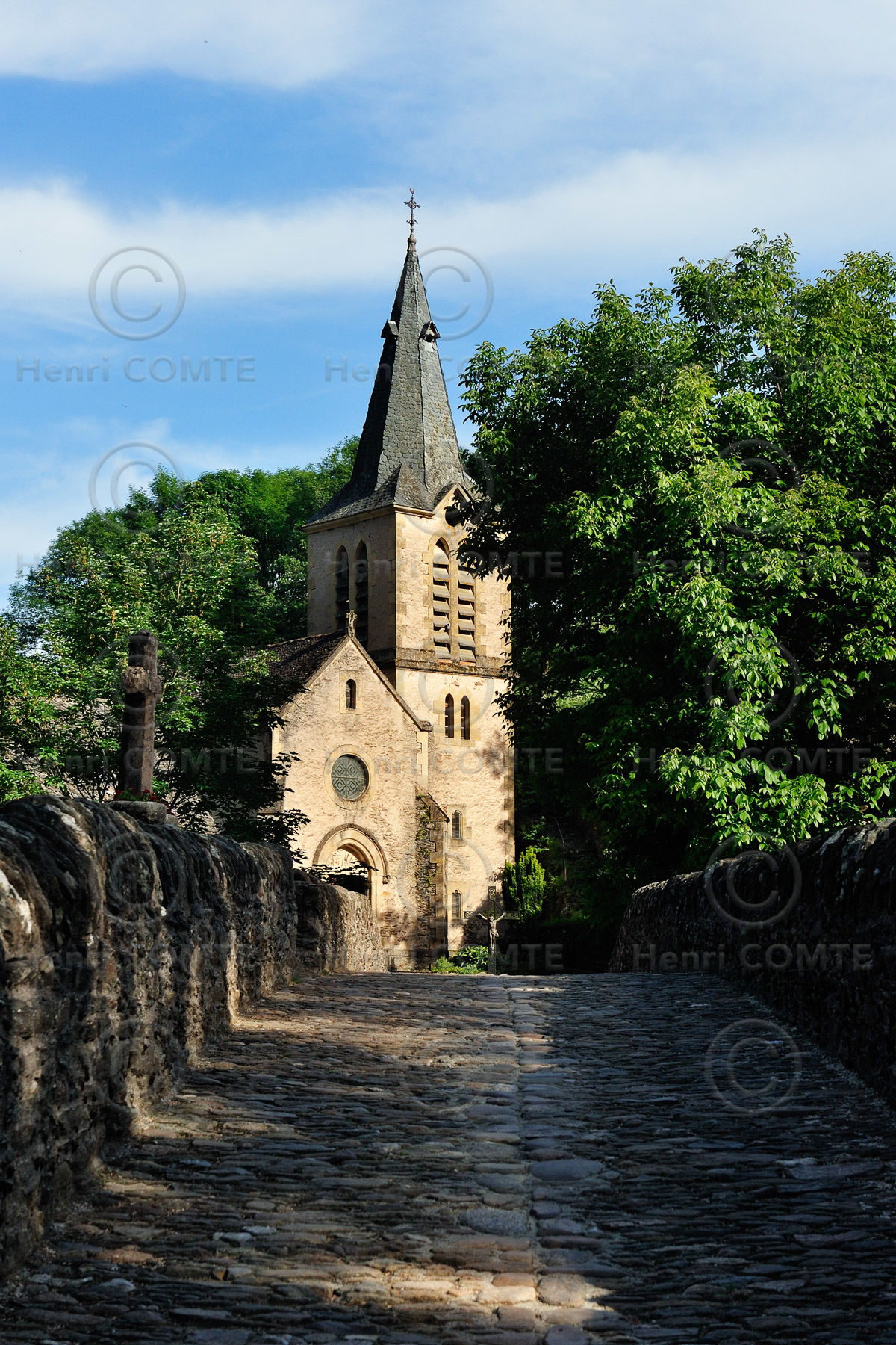 Belcastel