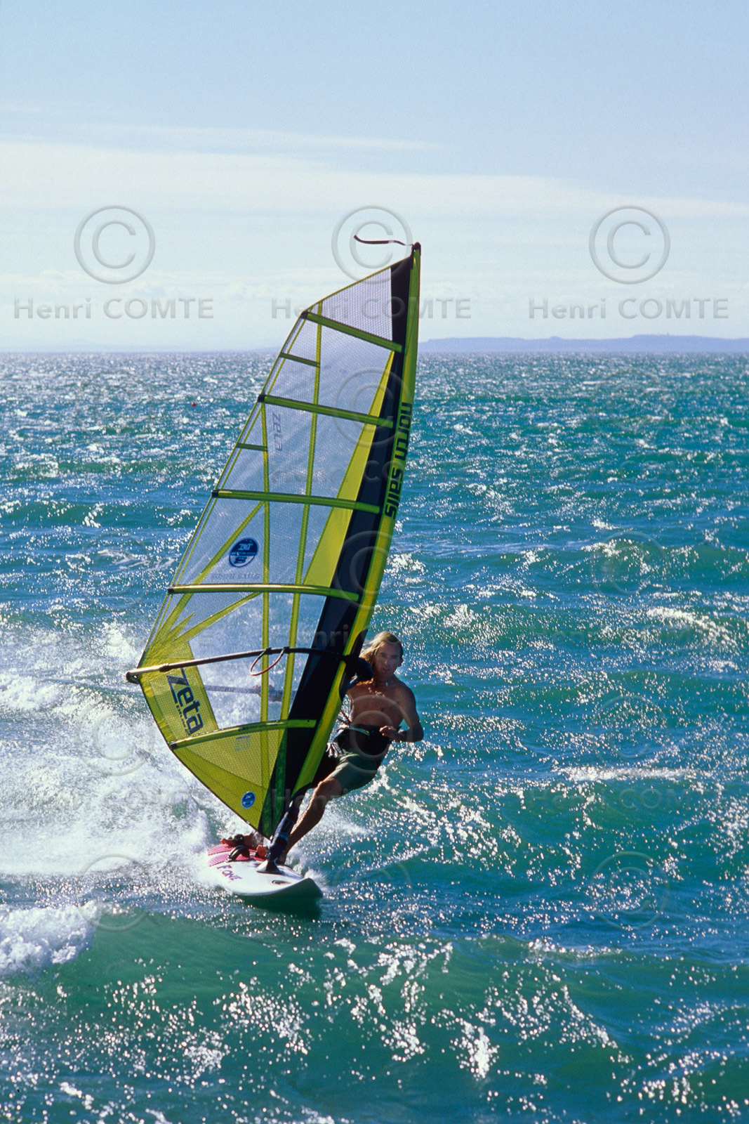 Nautisme
