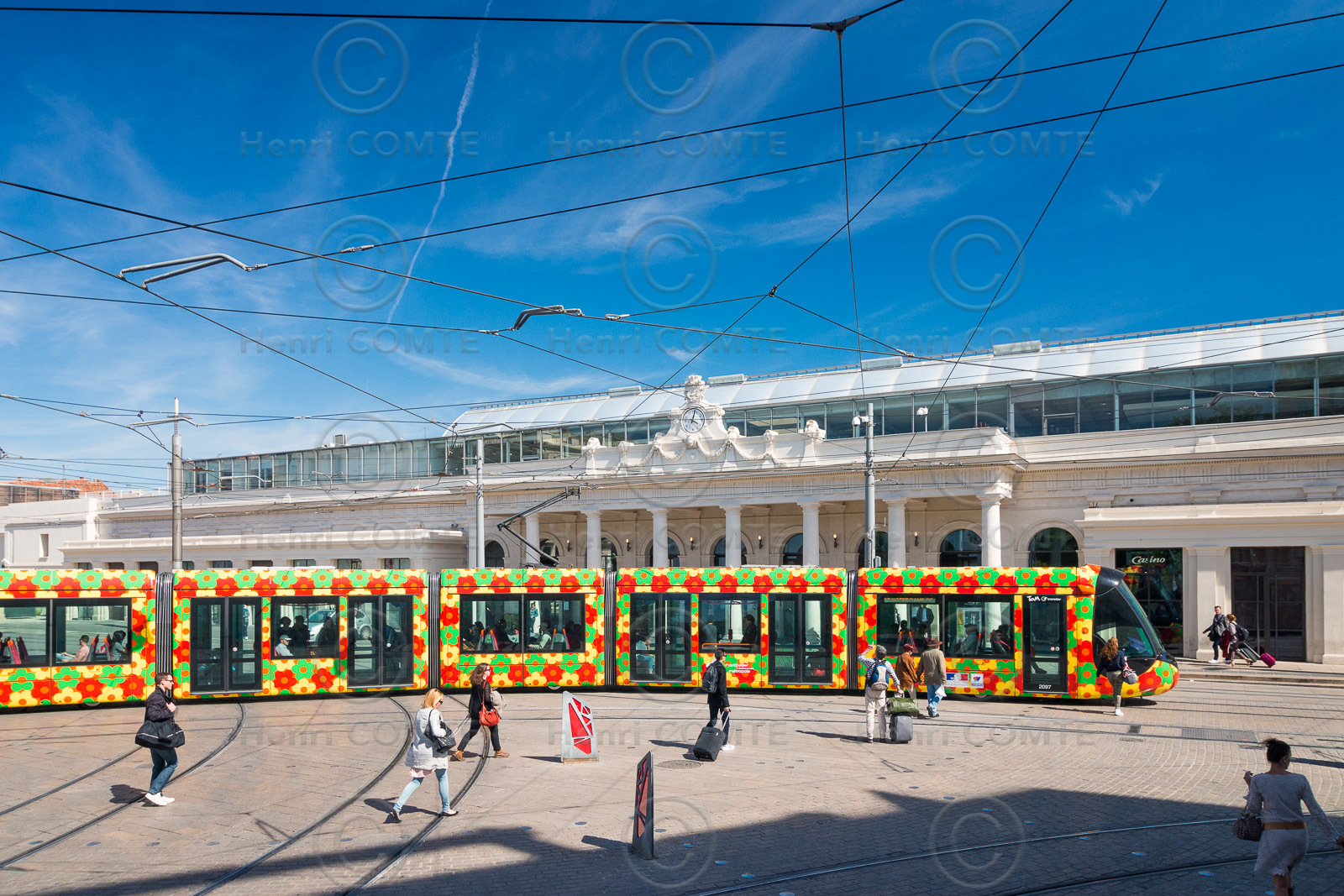 Montpellier