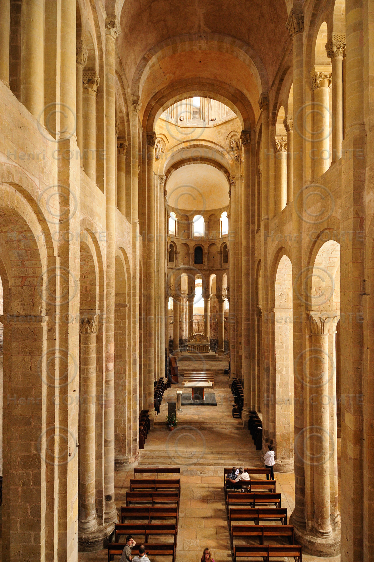 Conques