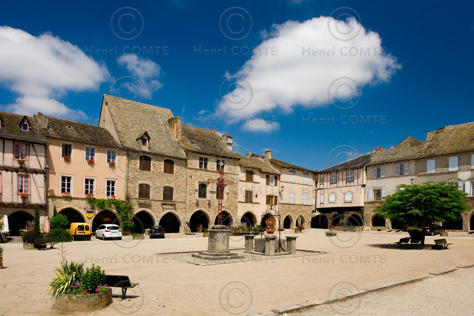 Sauveterre