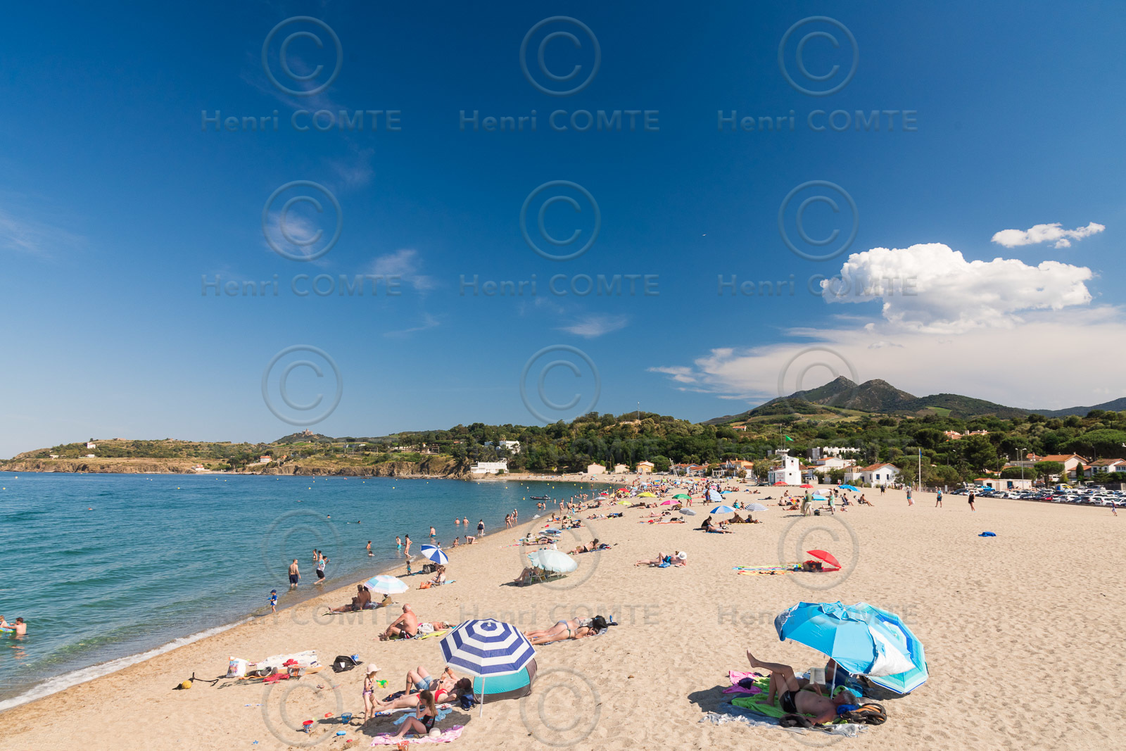 Argeles