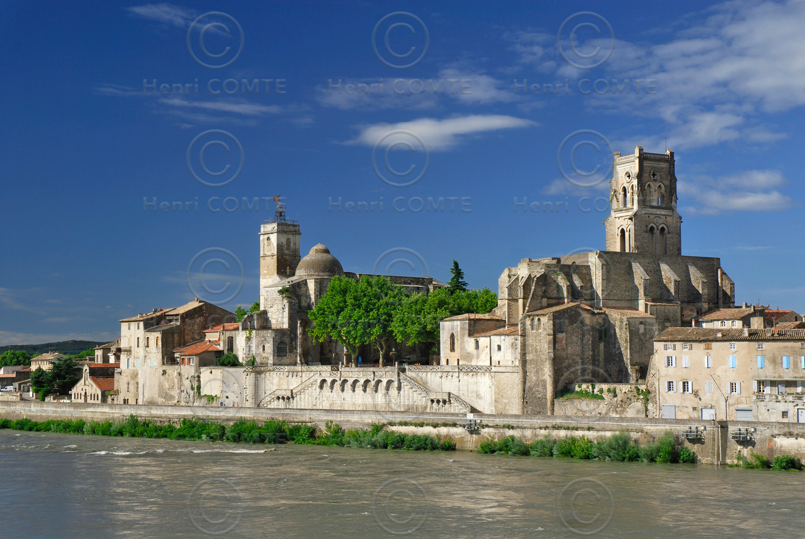 Pont Saint Esprit