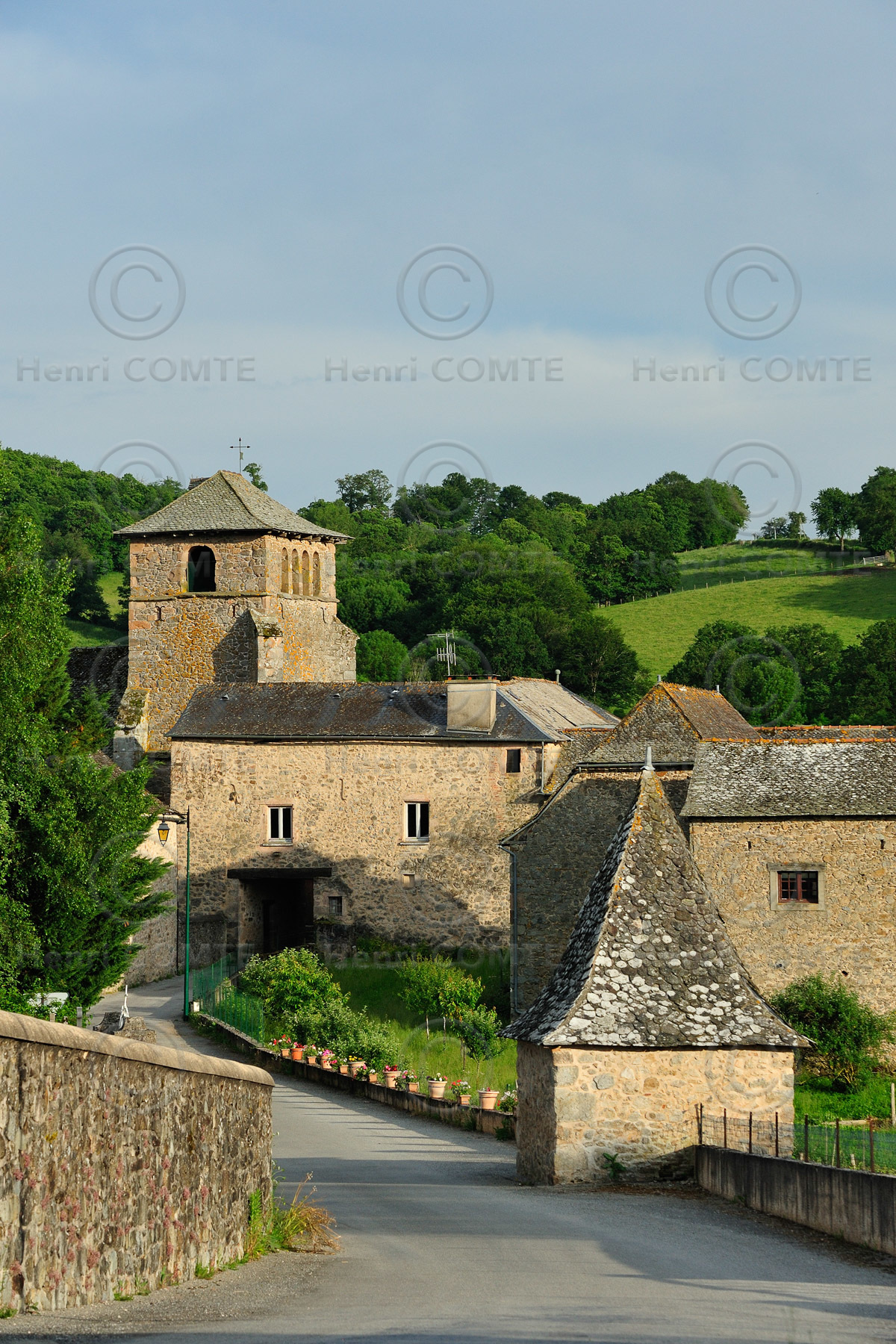 Bastide l'Eveque