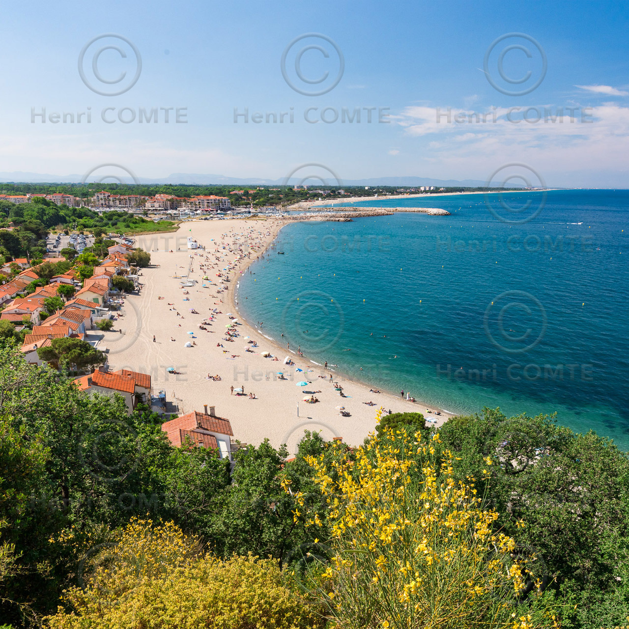 Argeles