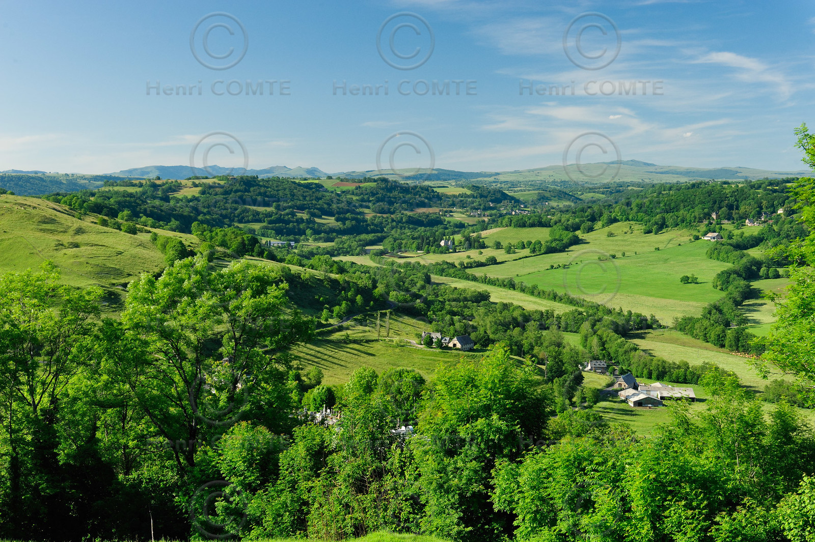 Le Calardes