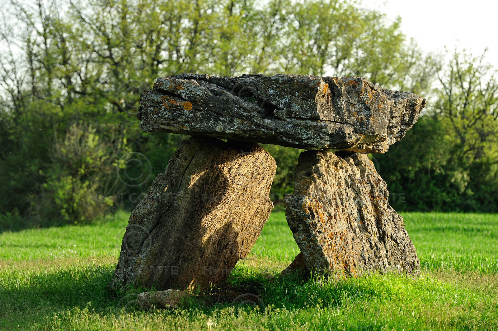Dolmen