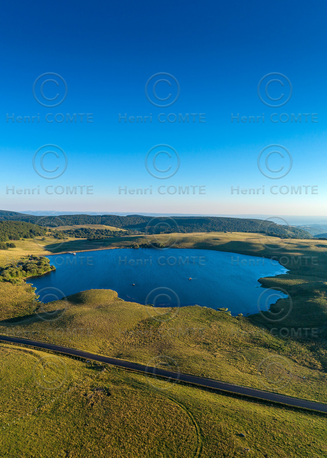 Aubrac - Aveyron