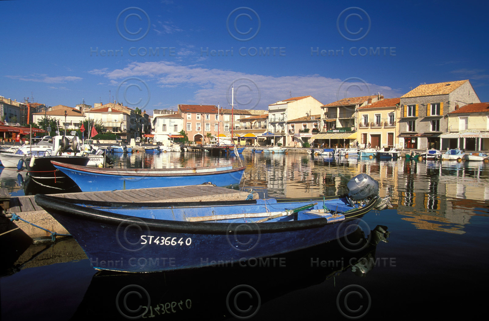 Mèze