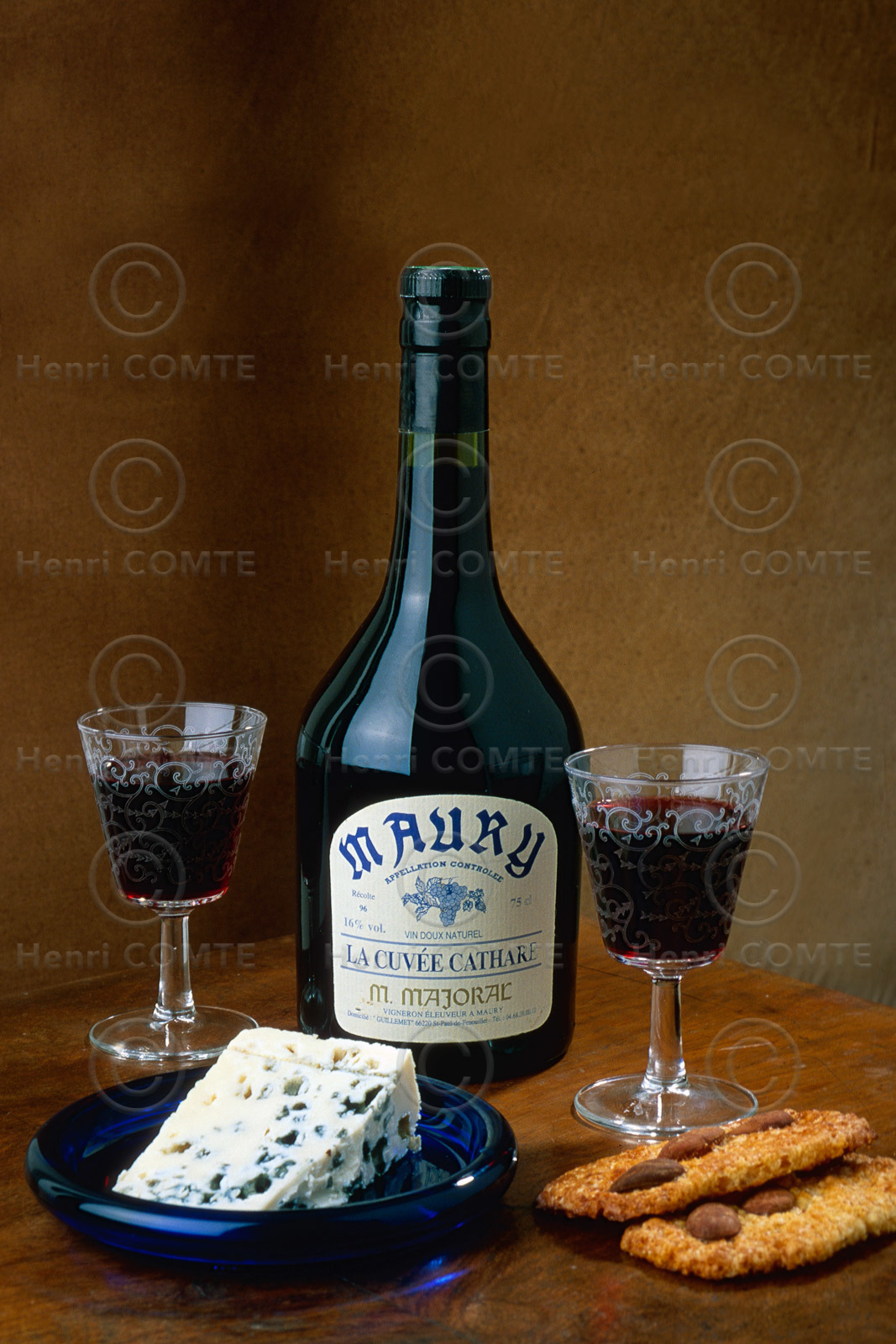 Vin de Maury