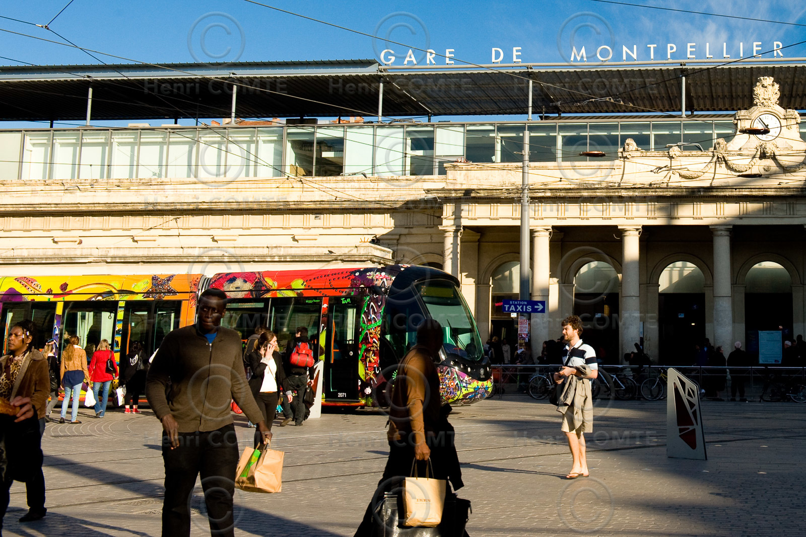 Montpellier