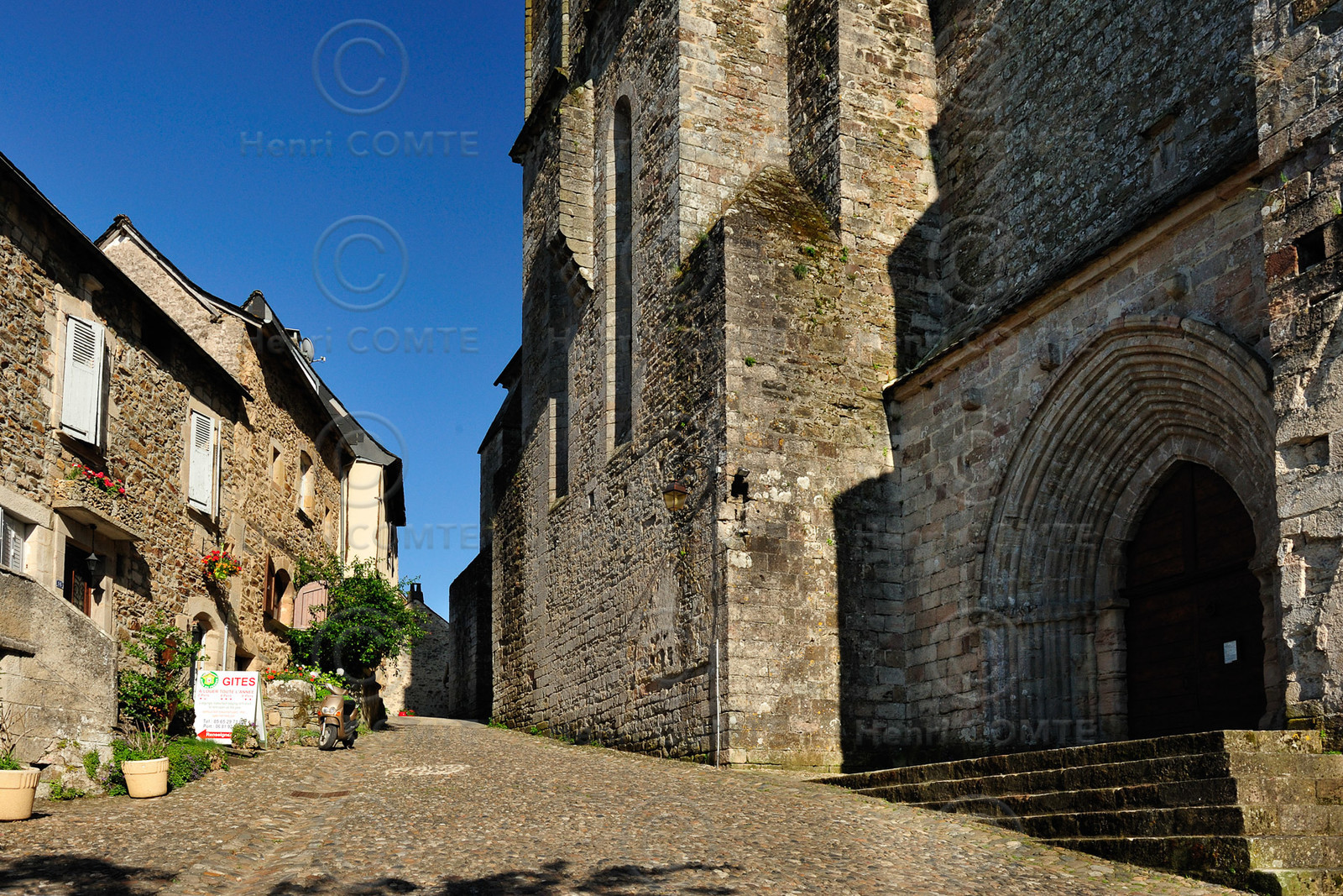 Najac
