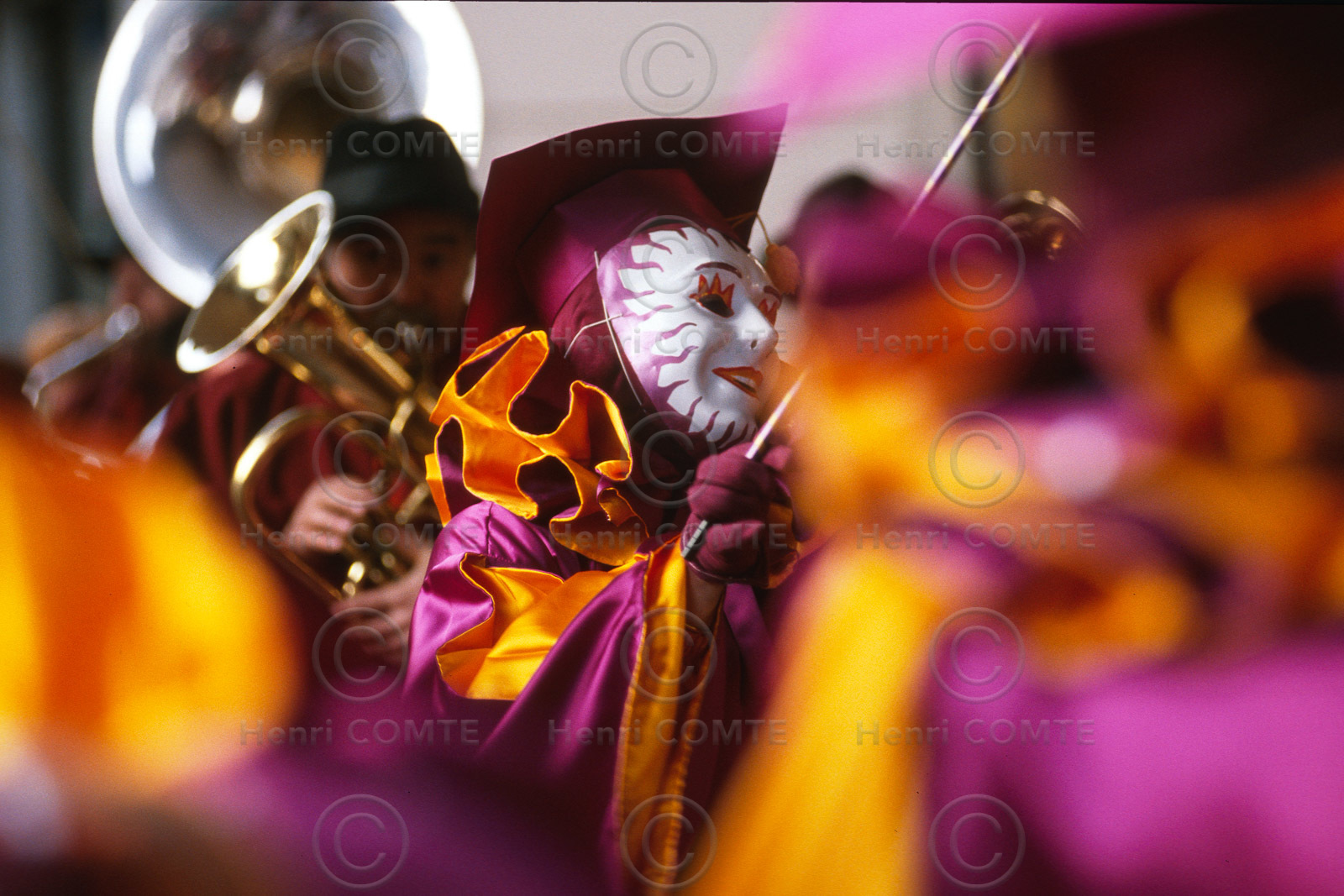 Carnaval de Limoux