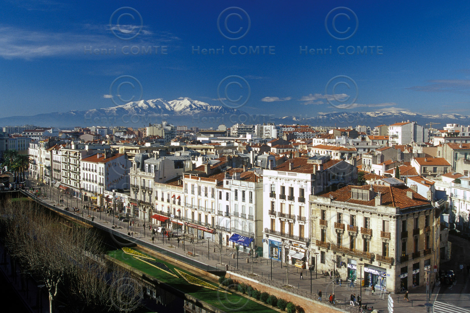 Perpignan