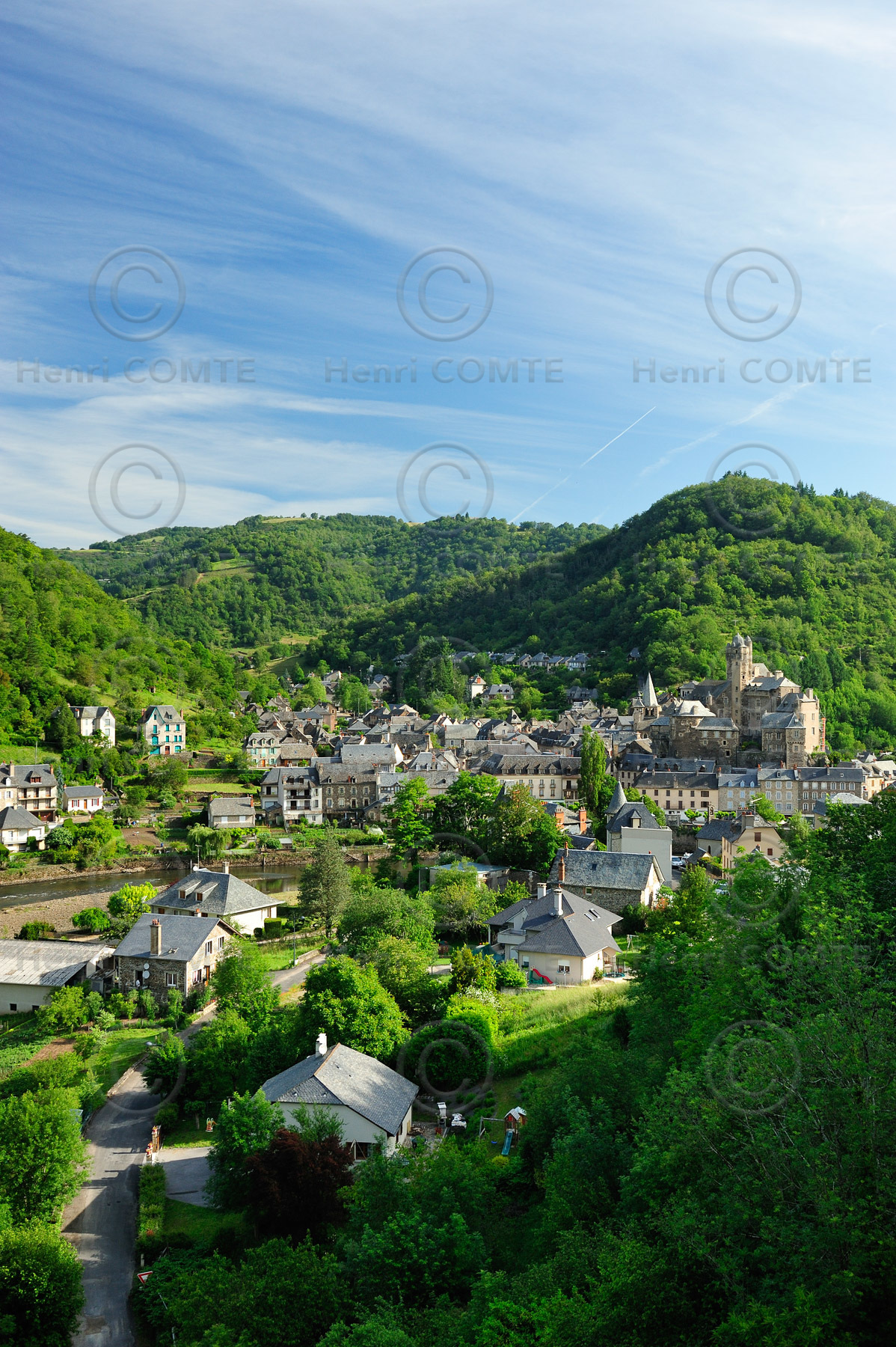 Estaing