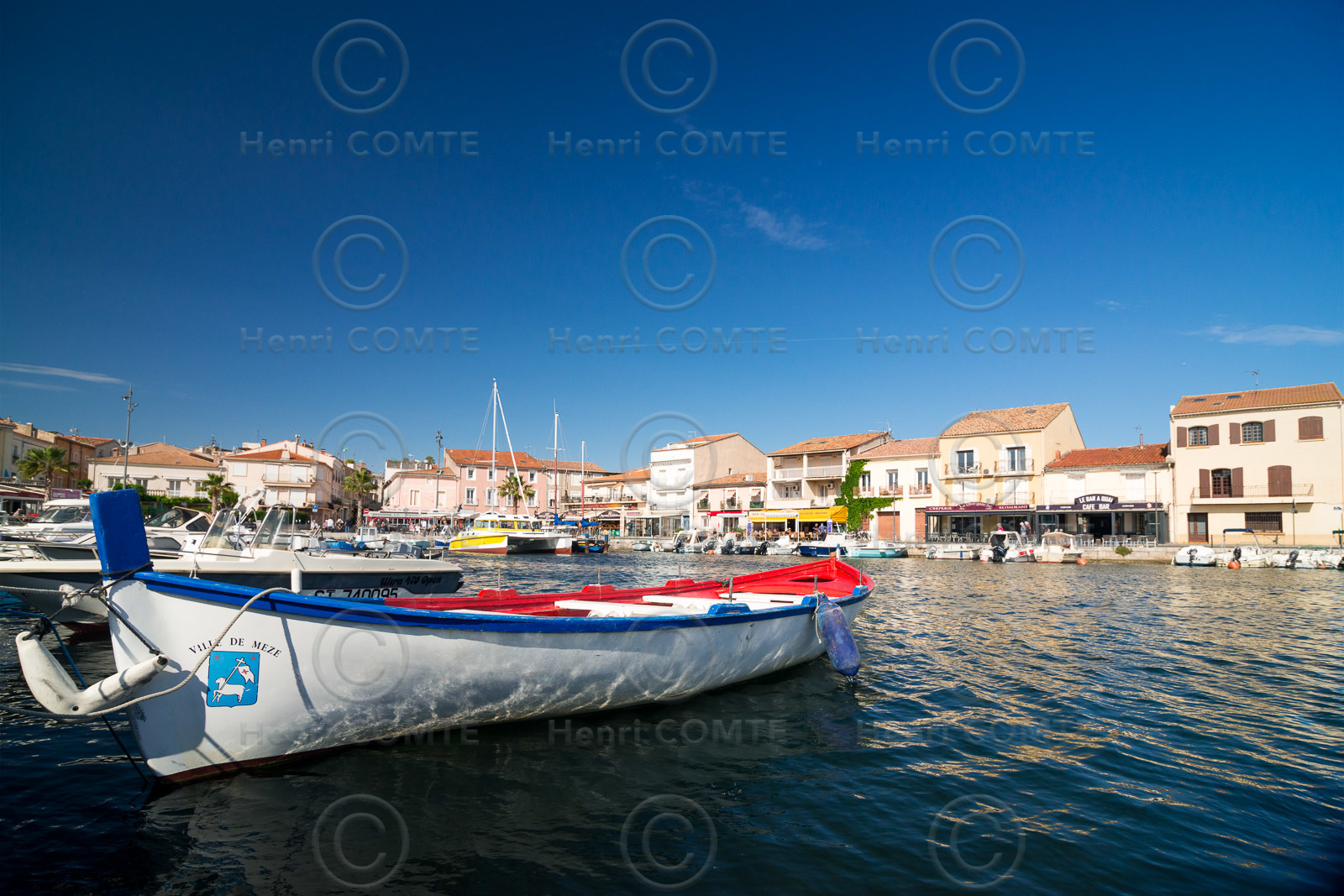 Mèze