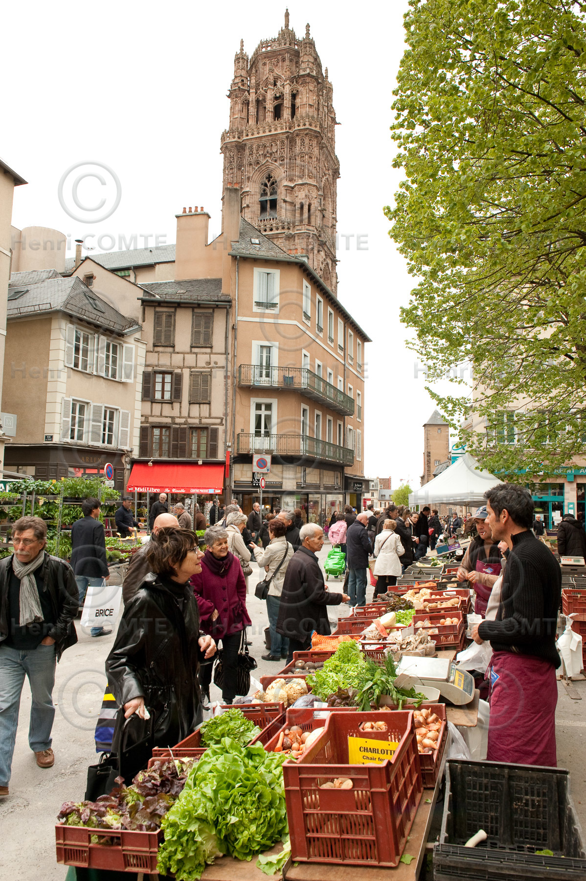 Rodez