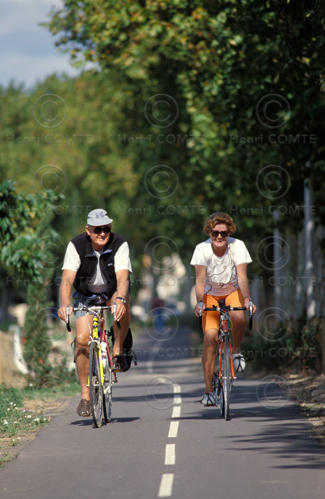 Velos - Agde
