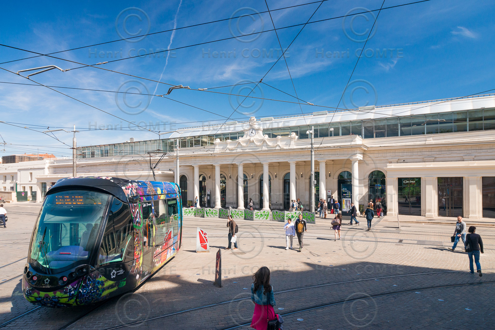 Montpellier